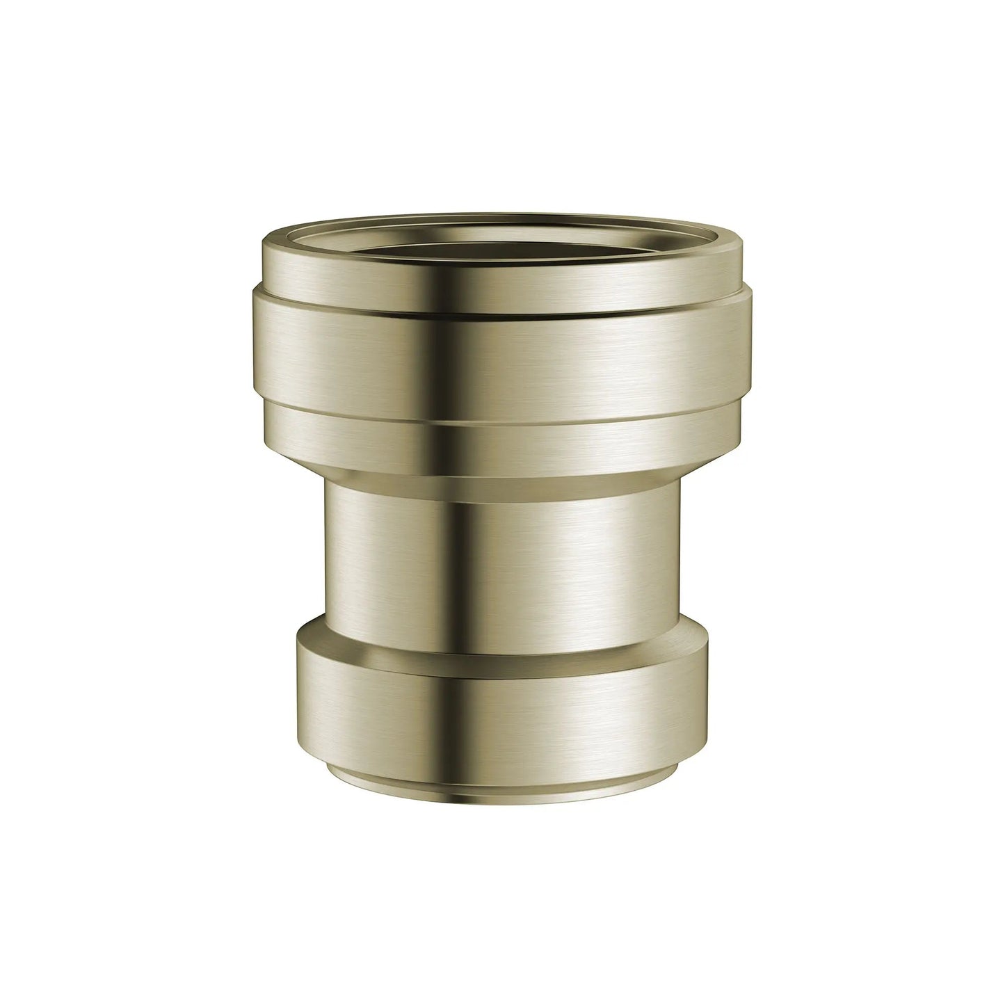 Grohe Universal Brushed Nickel Infinity Check Valve