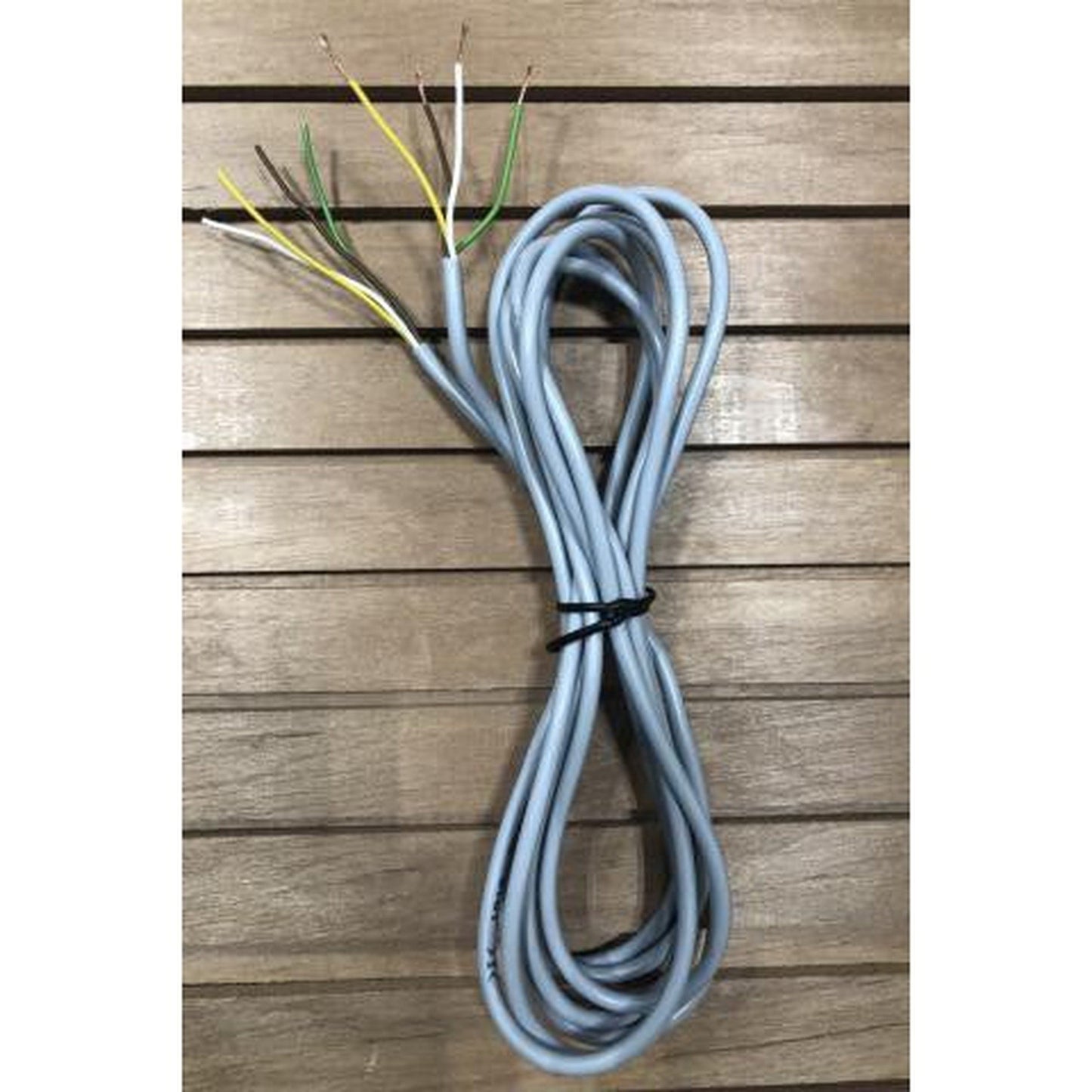 HUMM 10Ft Clearcoat Cable For UKU Control