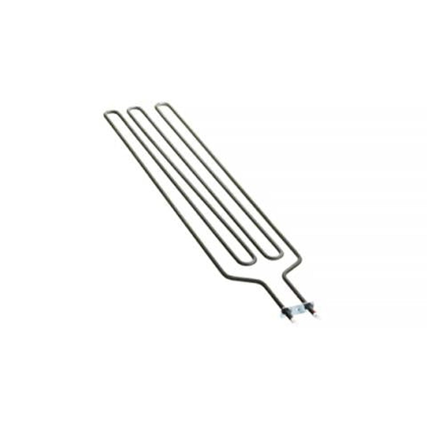 HUUM SLIM-EL35 3500W Stainless Steel Heating Element for CLIFF/STEEL Sauna Heaters