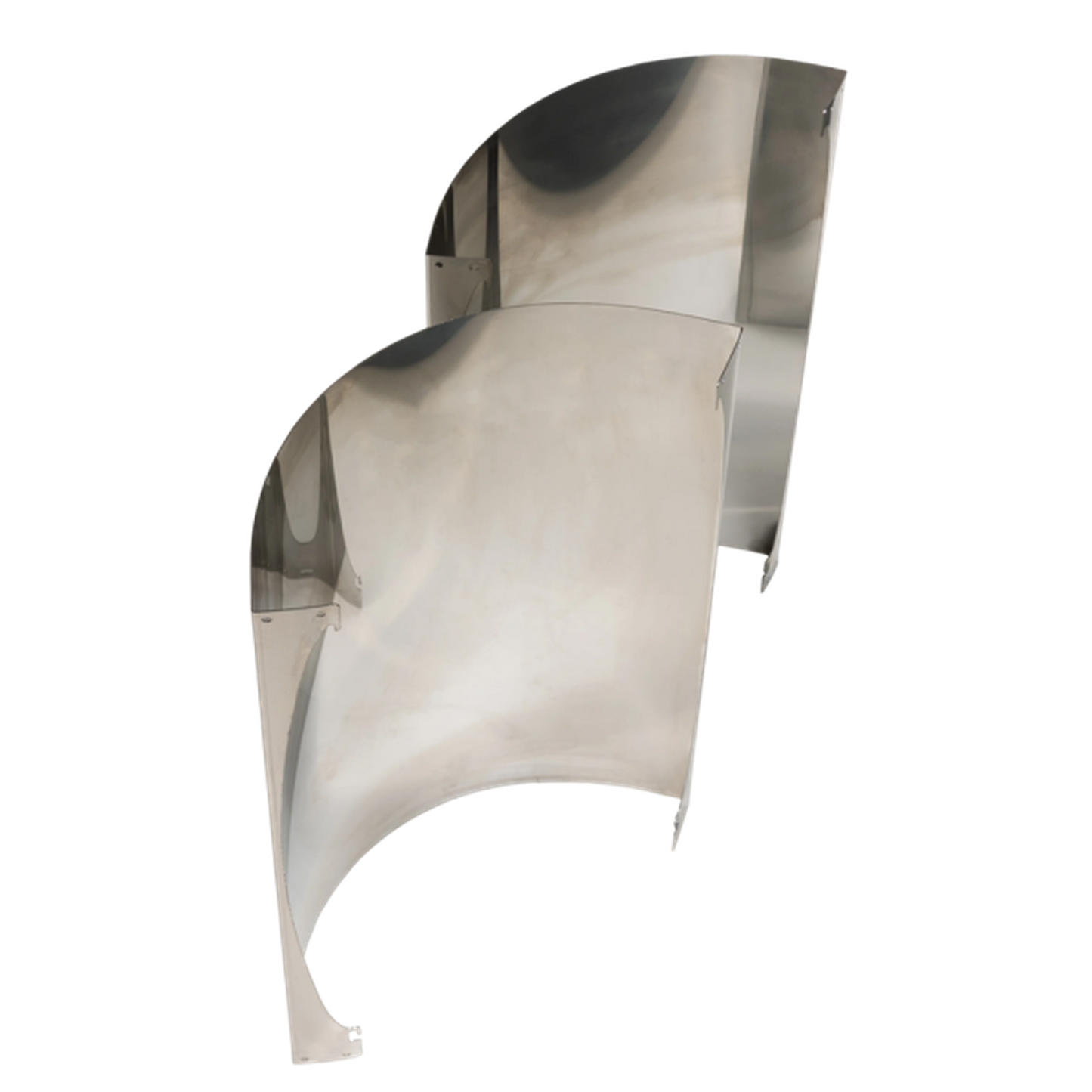 HUUM Stainless Steel Reflector Panel for HIVE Series Sauna Heaters