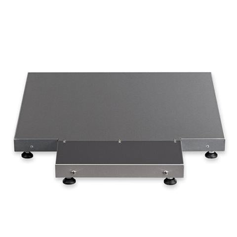 HUUM Stainless Steel Large Protective Bedding for HIVE Flow LS Sauna Stoves