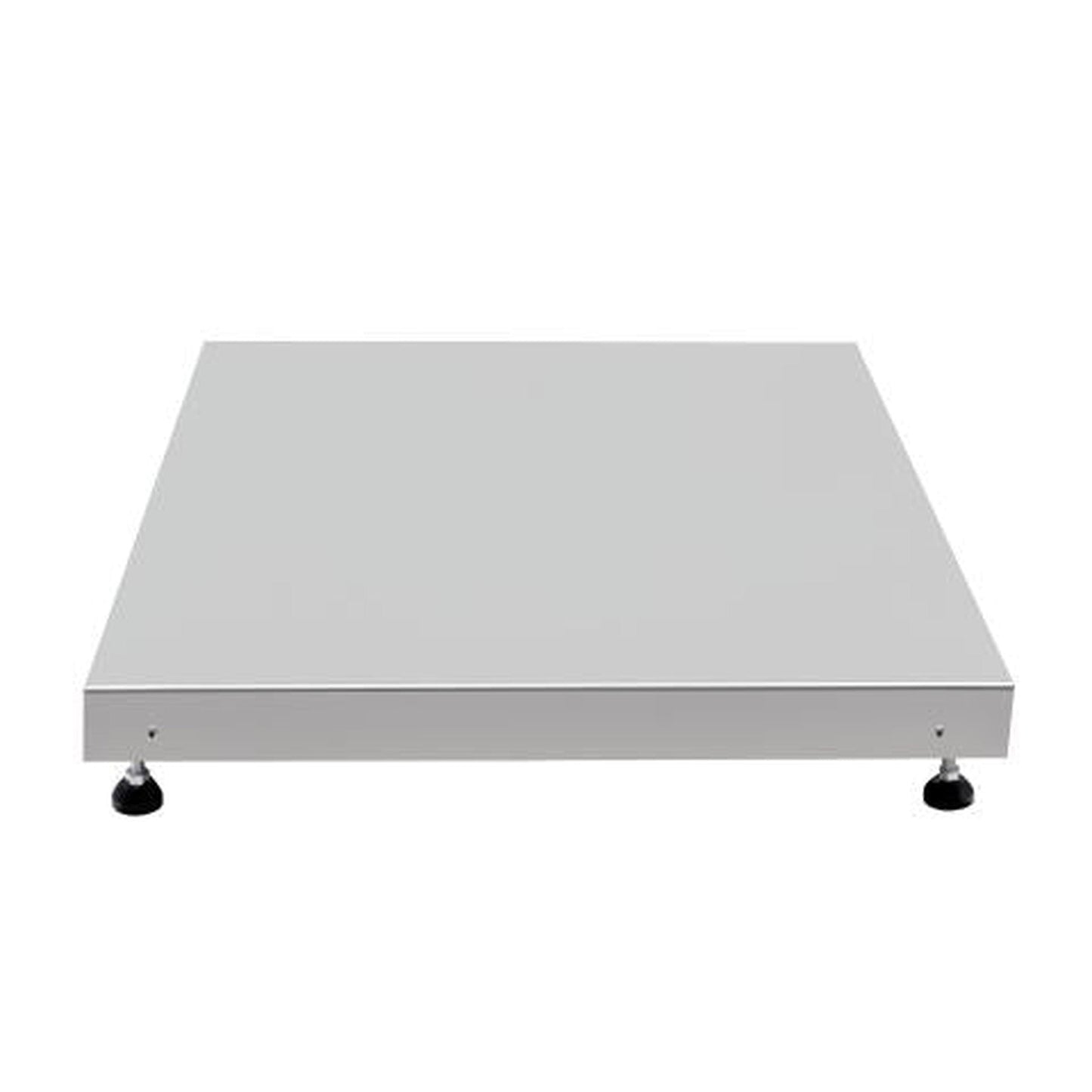 HUUM Stainless Steel Small Protective Bedding for HIVE Sauna Stoves