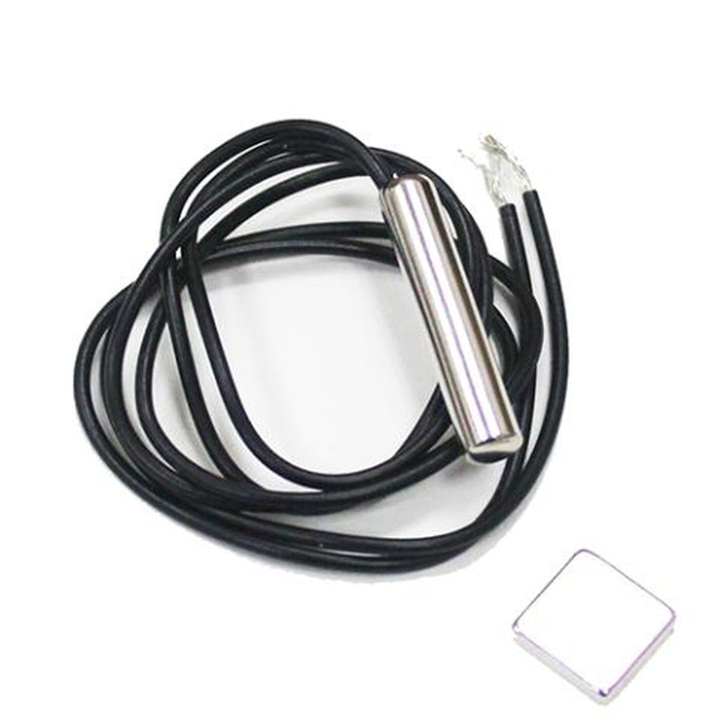 HUUM UKU Chrome Spare Door Sensor