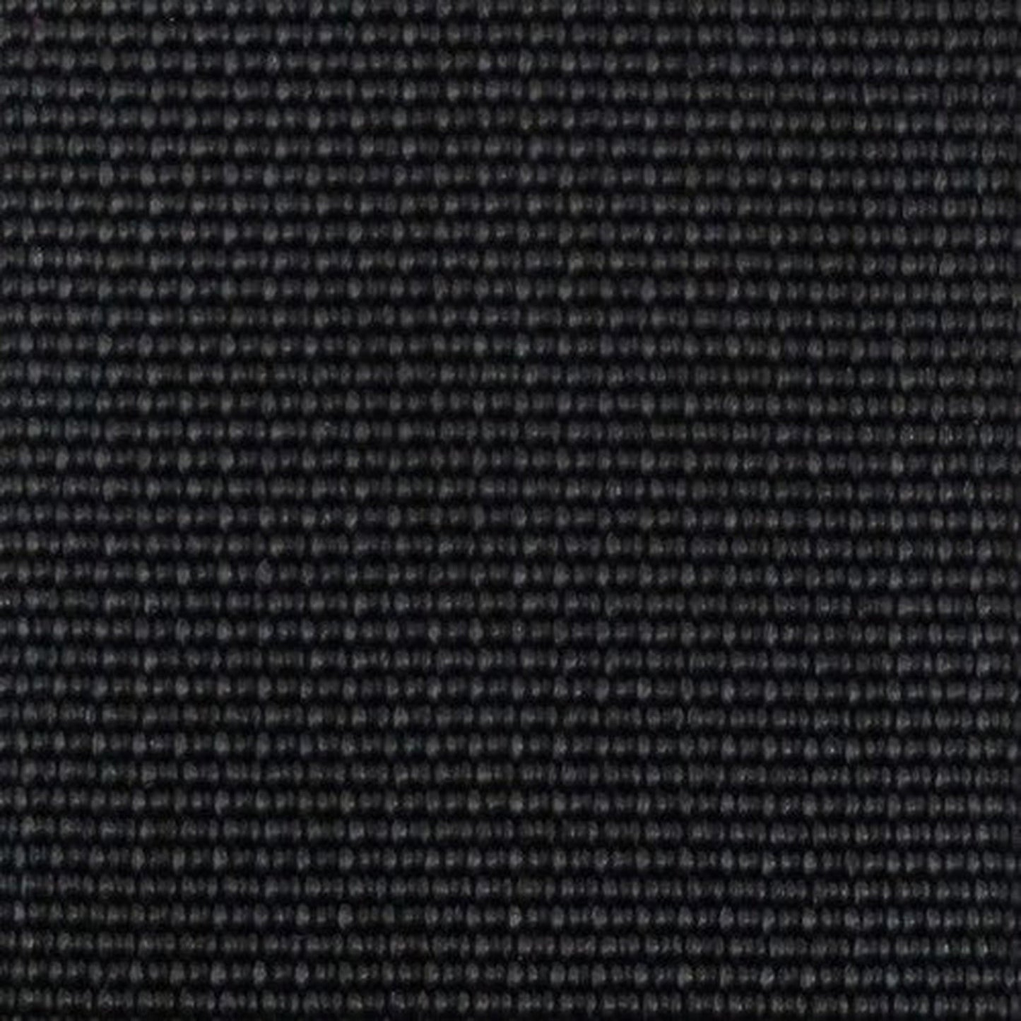 HomeRoots HotelWood Folding Luggage Rack in Black Finish With Black Straps