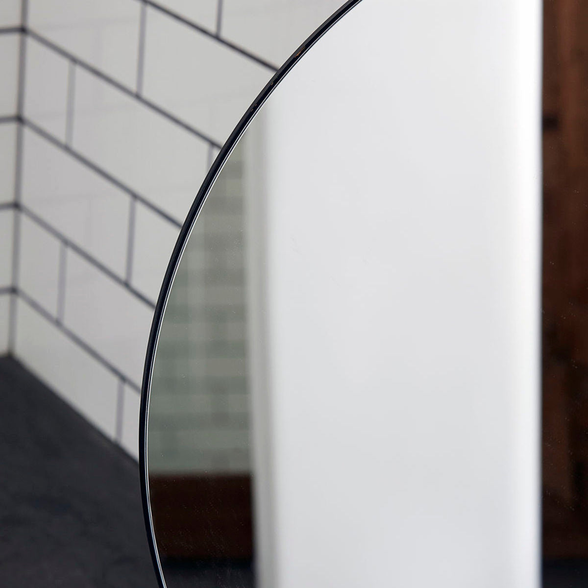 House Doctor Mirror, HD Walls, Clear