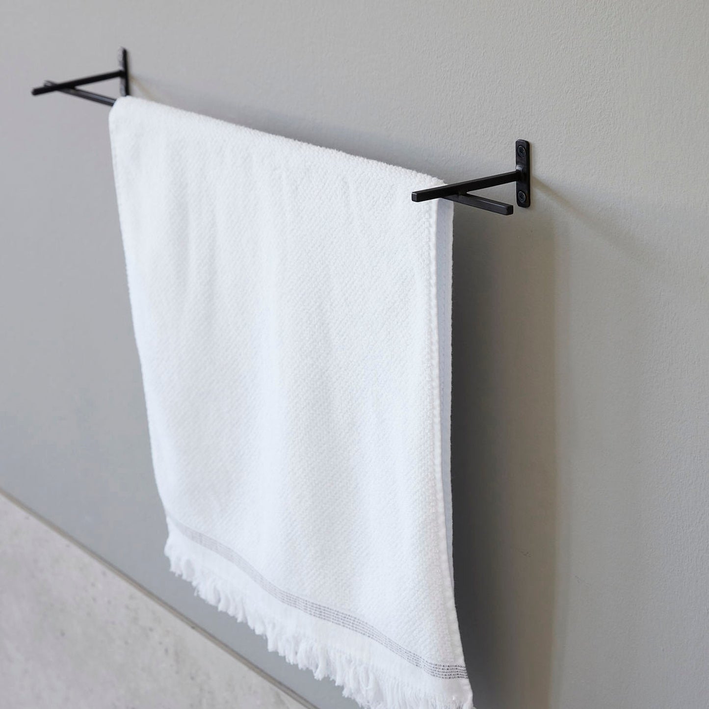 House Doctor Shelving Unit, Add, Iron