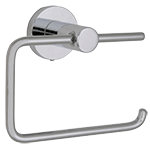 Huntington Brass Euro Chrome Paper Holder by Chemcore Industries