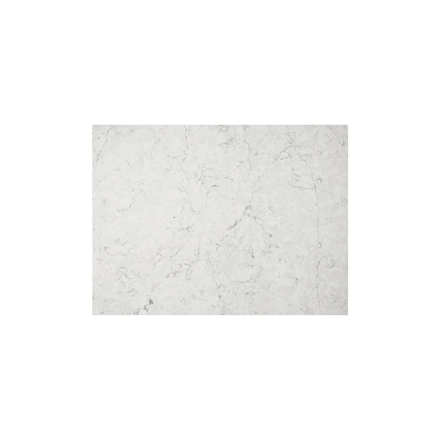 James Martin Vanities 30" Pearl Jasmine Quartz Linen Top