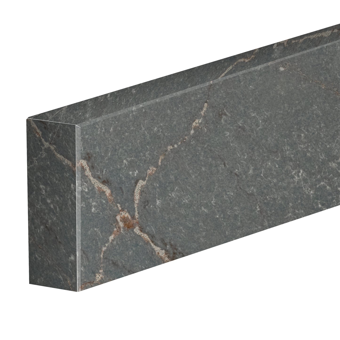 James Martin Vanities 48" Parisien Bleu Backsplash