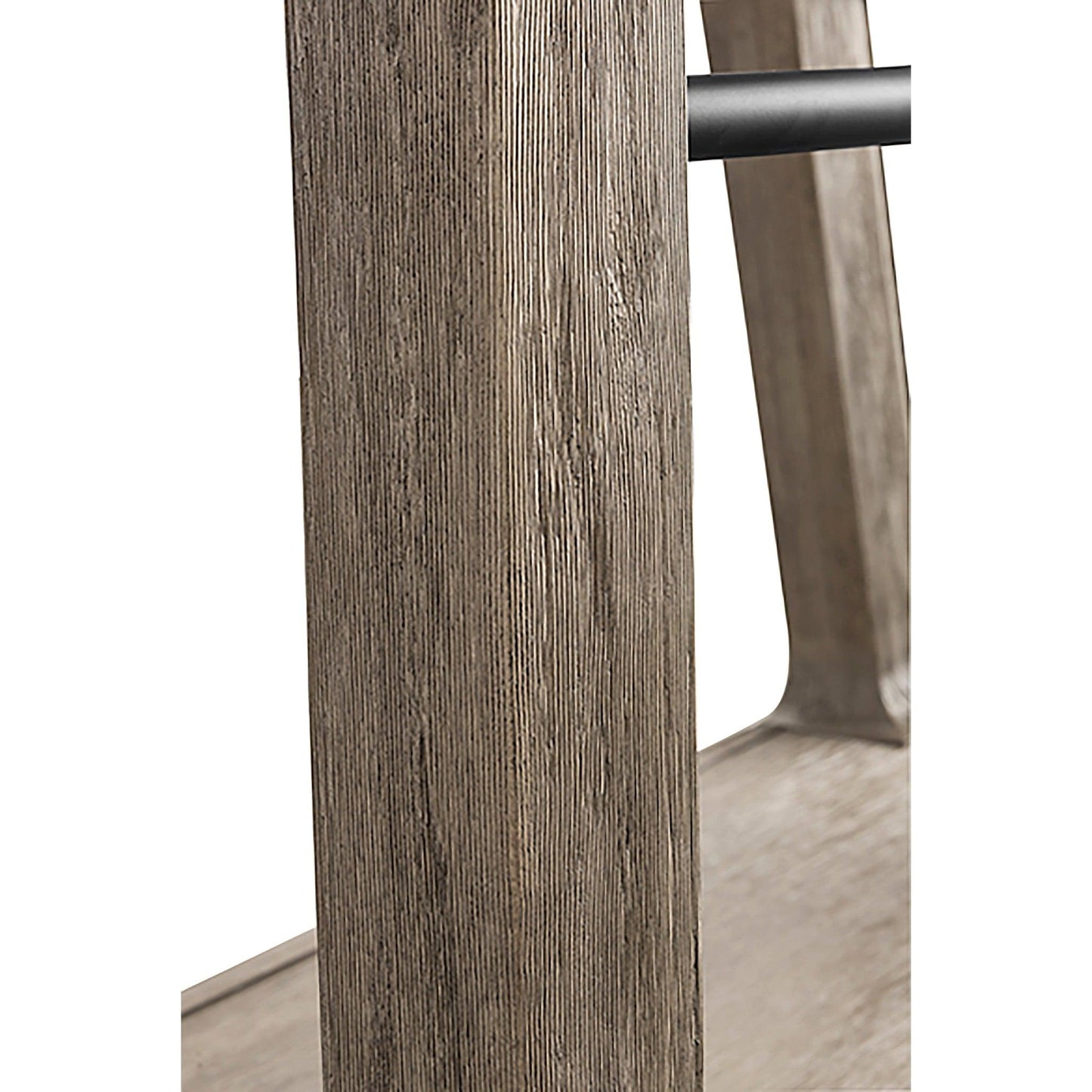 James Martin Vanities Auburn 32" Weathered Timber Sink Console