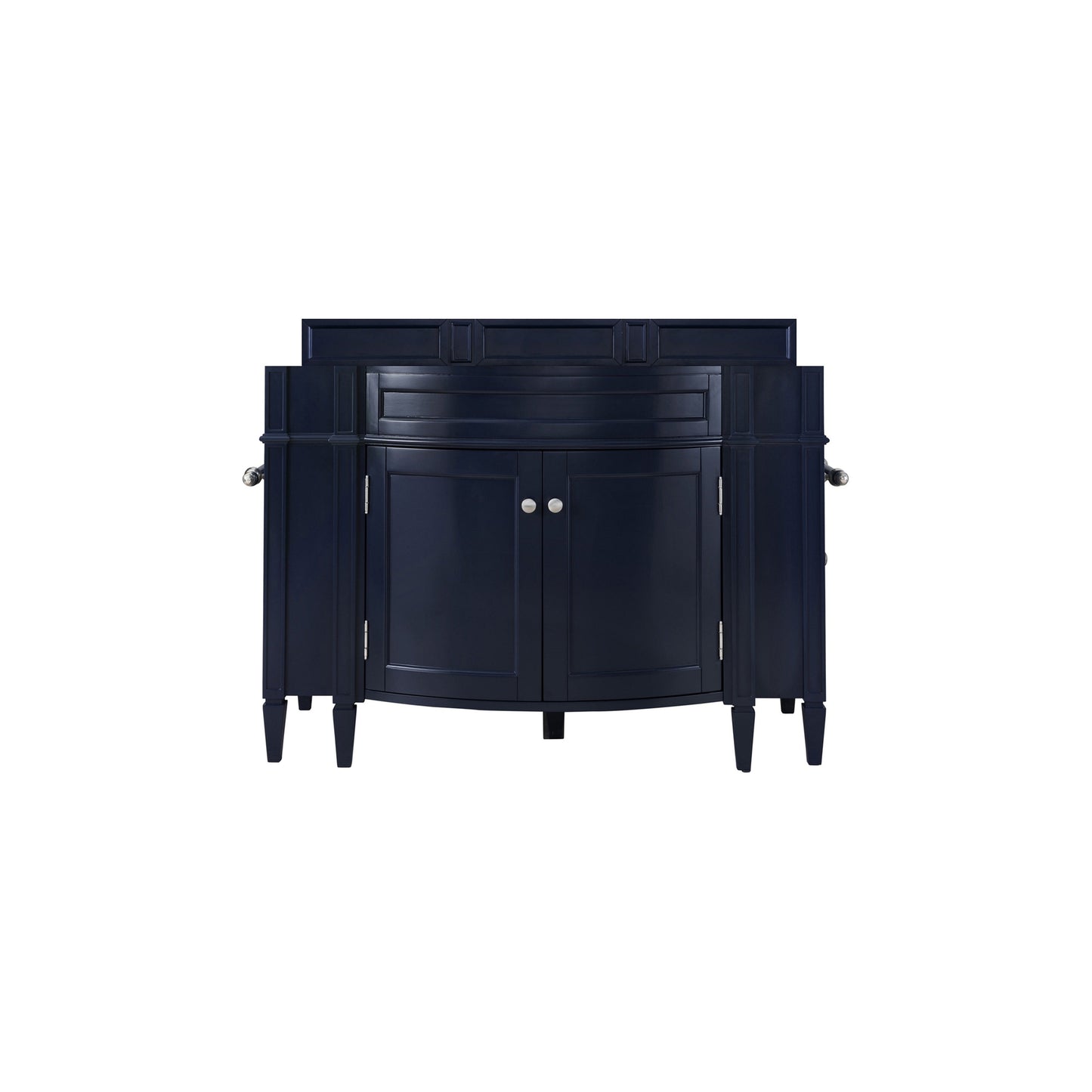 James Martin Vanities Brittany 46" Victory Blue Single Vanity
