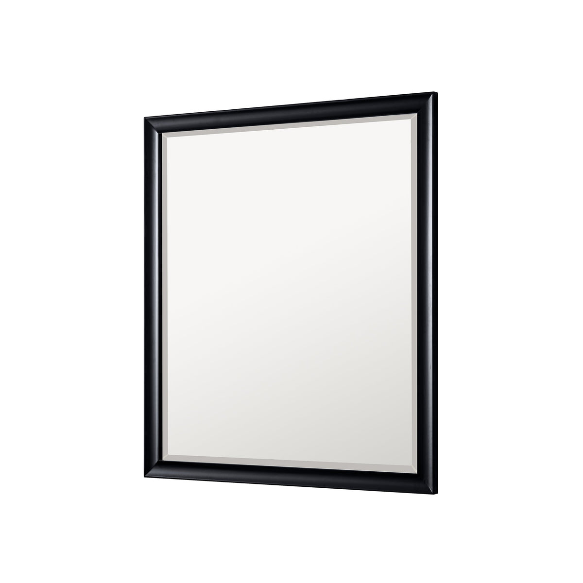 James Martin Vanities Glenbrooke 36" Black Onyx Mirror