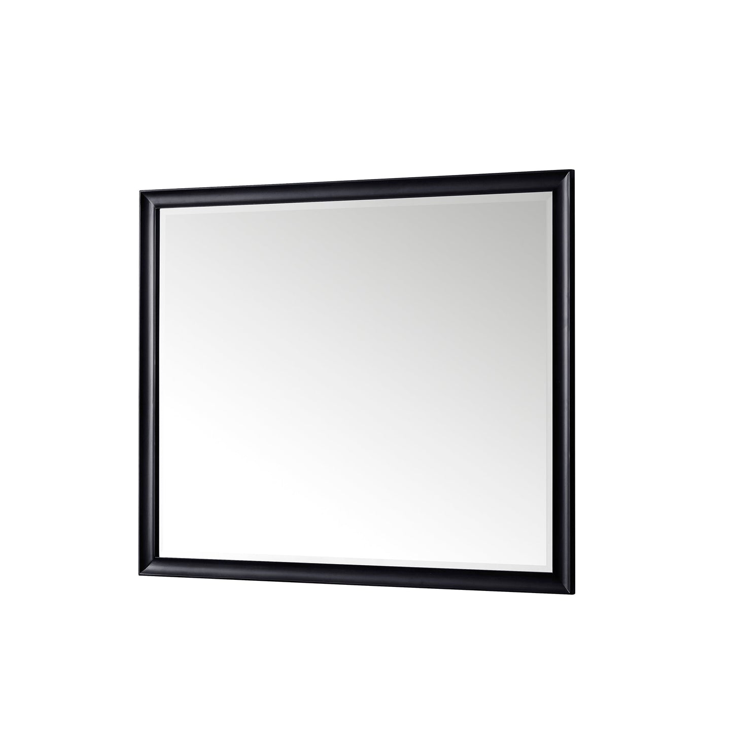 James Martin Vanities Glenbrooke 48" Black Onyx Mirror