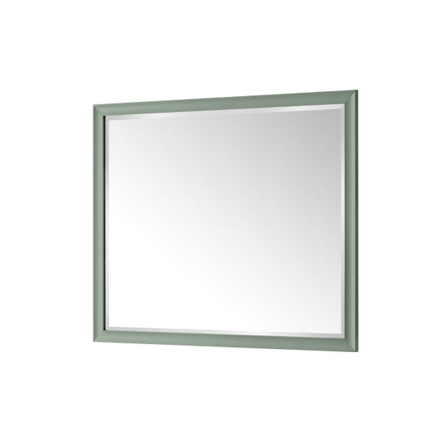 James Martin Vanities Glenbrooke 48" Smokey Celadon Mirror