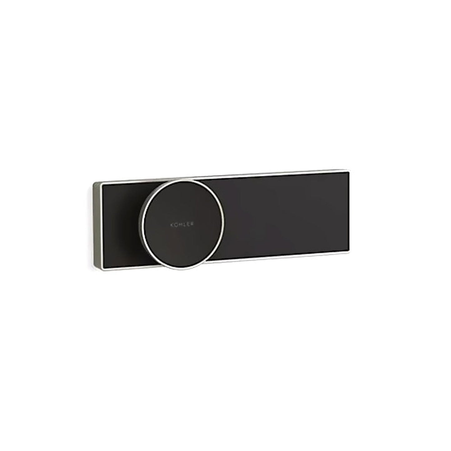 Kohler Anthem Brushed Nickel Digital Control