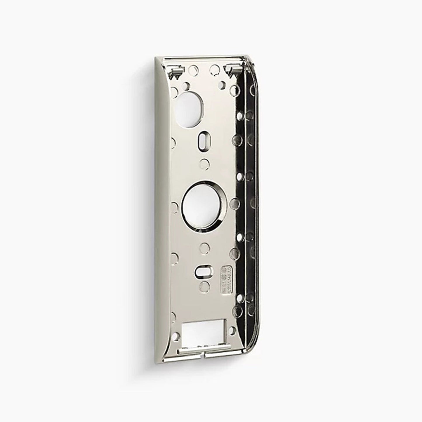 Kohler DTV PROMP Vibrant Polished Nickel Interface Mounting Bracket