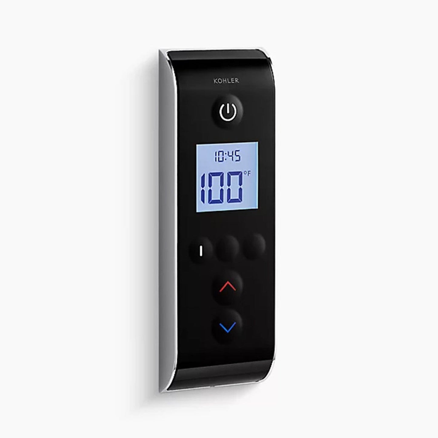 Kohler DTV PROMPT Black 3-Outlet Digital Interface Eco