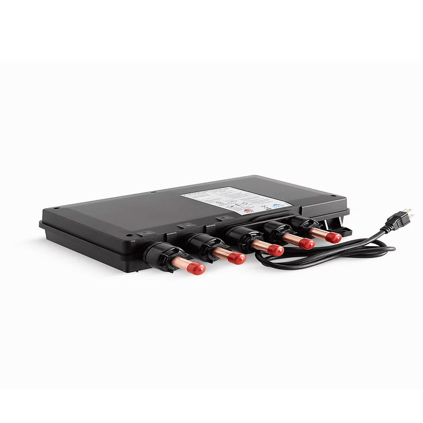 Kohler DTV PROMPT Black 3-Port Digital Thermostatic Valve