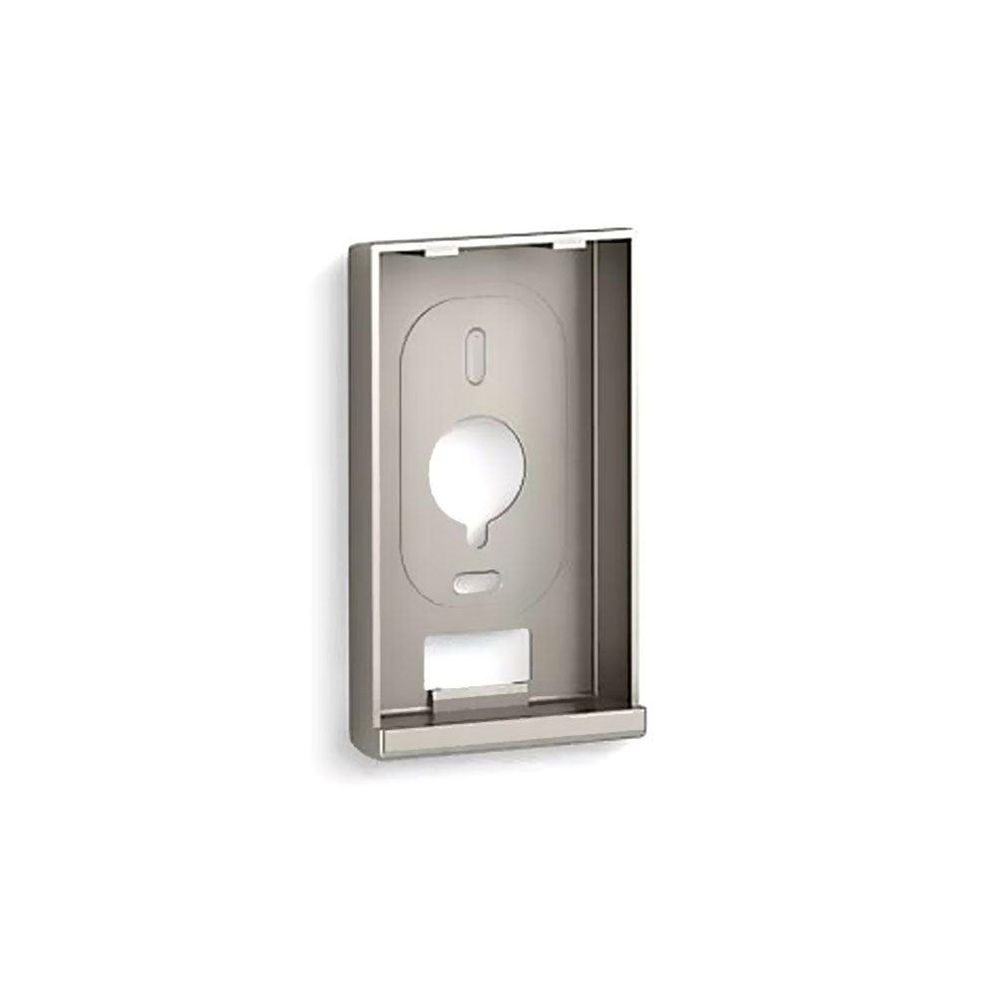 Kohler DTV PROMPT Brushed Nickel Interface Mounting Bracket