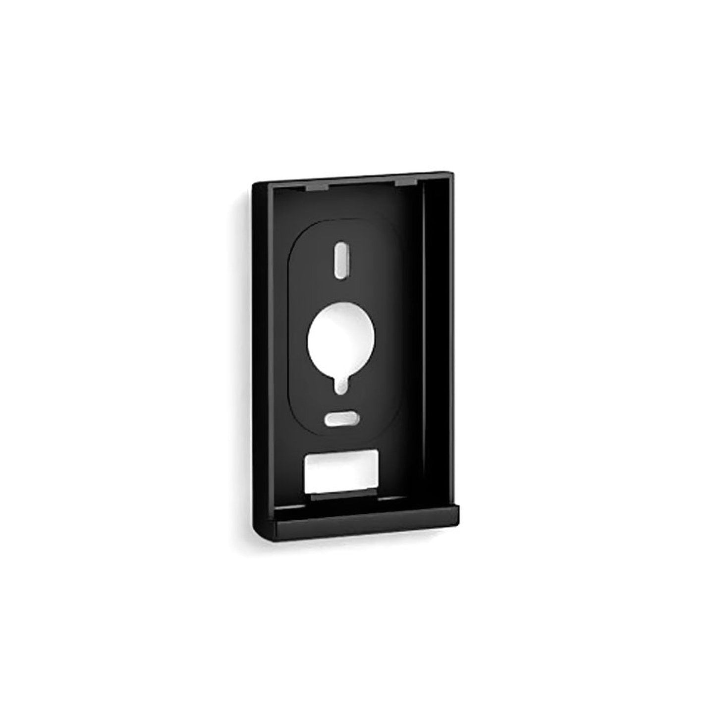 Kohler DTV PROMPT Matte Black DTV+ Interface Mounting Bracket