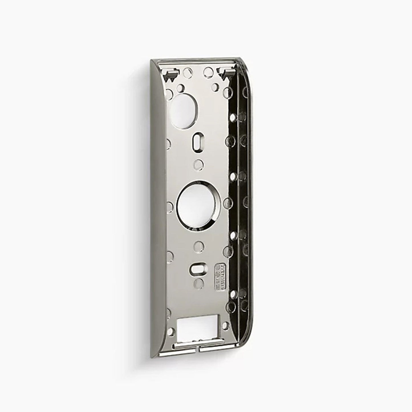 Kohler DTV PROMPT Vibrant Brushed Nickel Interface Mounting Bracket
