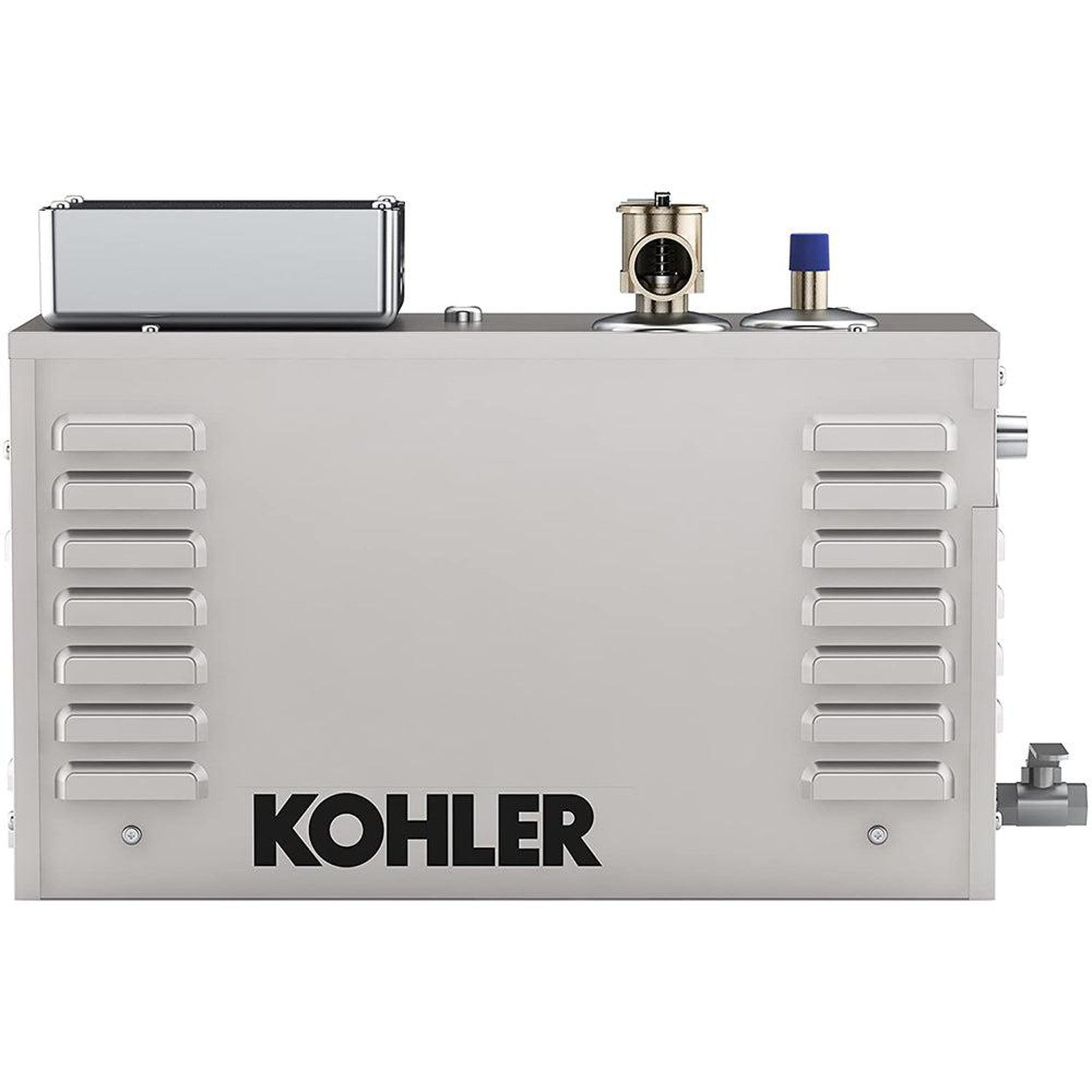 Kohler Invigoration Series 7kW Steam Generator main image 1