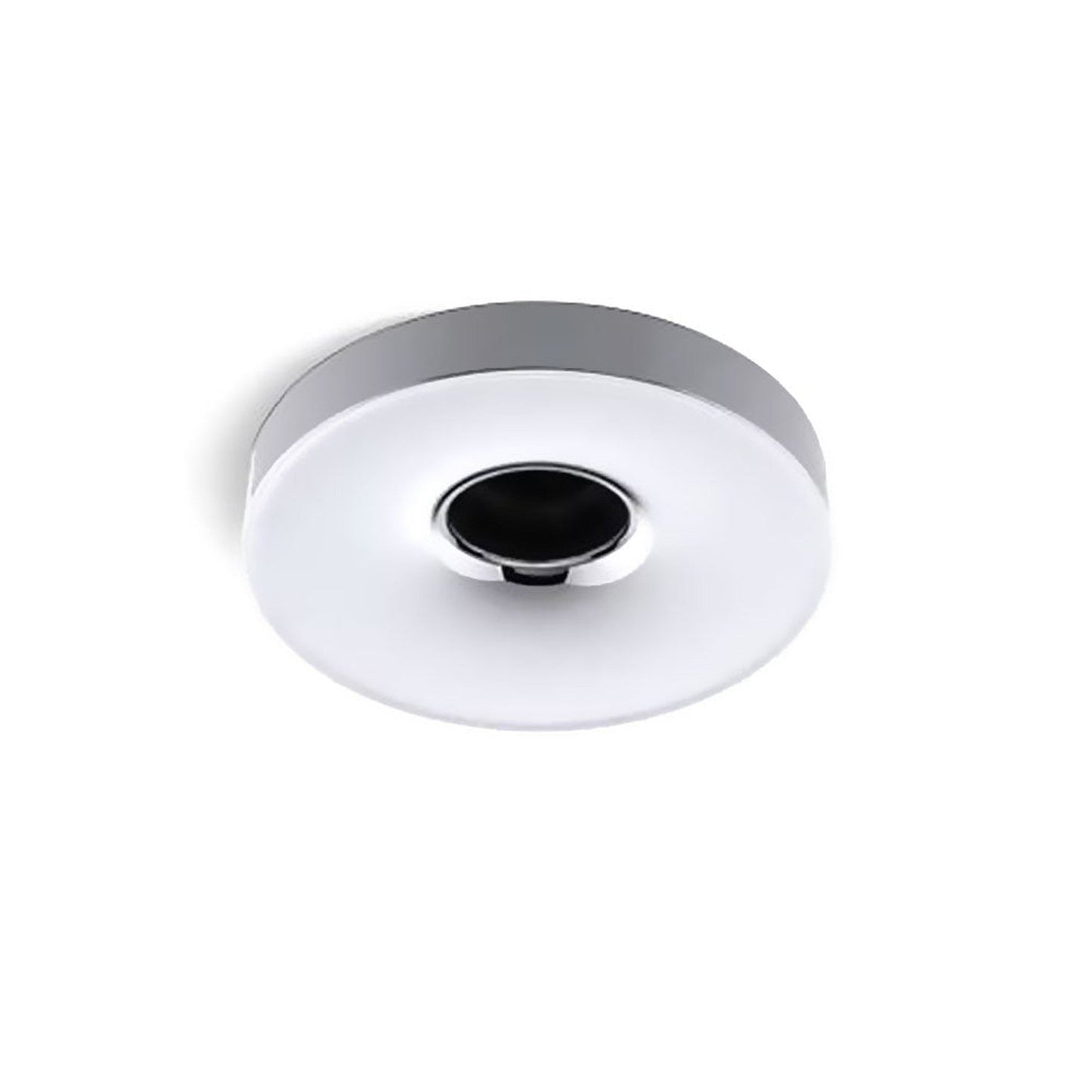 Kohler Laminar Polished Chrome Wall or Ceiling Mount Bath Filler