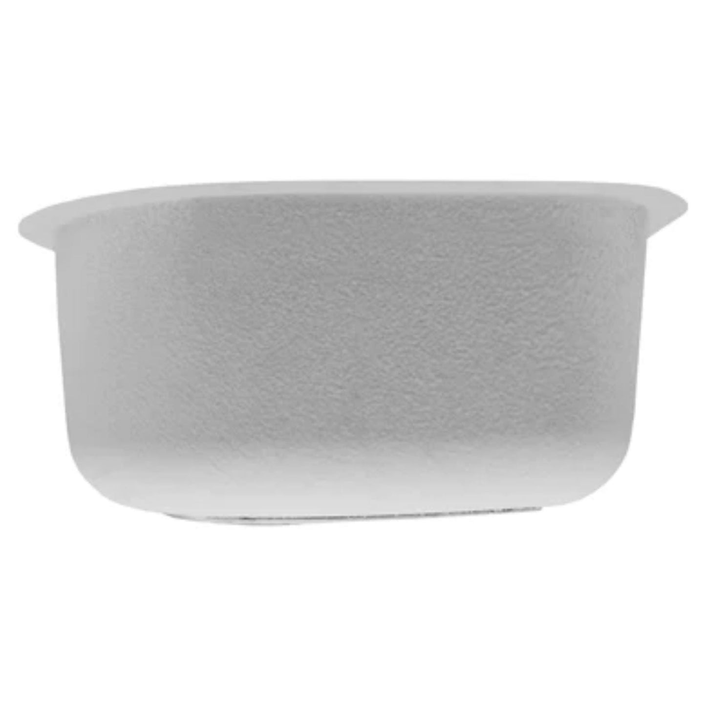 LessCare Undermount Stainless Steel Double Basin Kitchen Sink - L203L