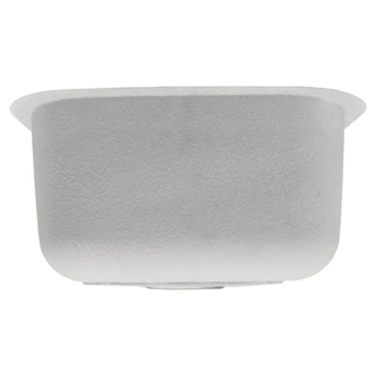 LessCare Undermount Stainless Steel Double Basin Kitchen Sink - L205