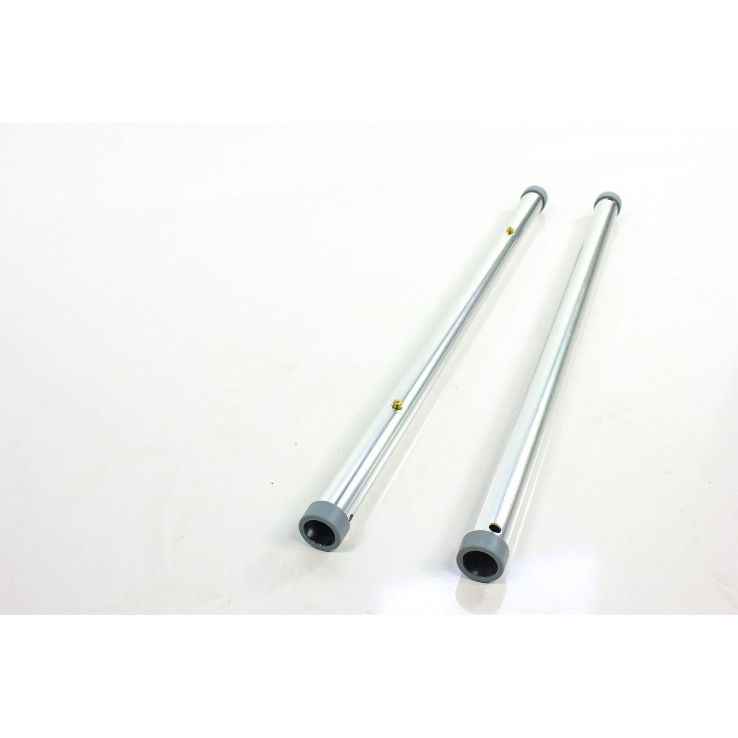 Platinum Health Horizontal 8" Extended Rails