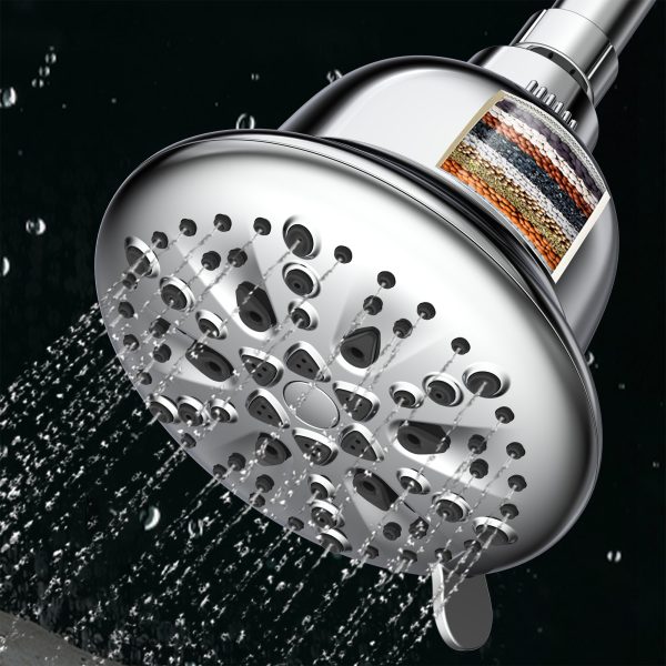 PULSE ShowerSpas Filter Replacement for PulsePure