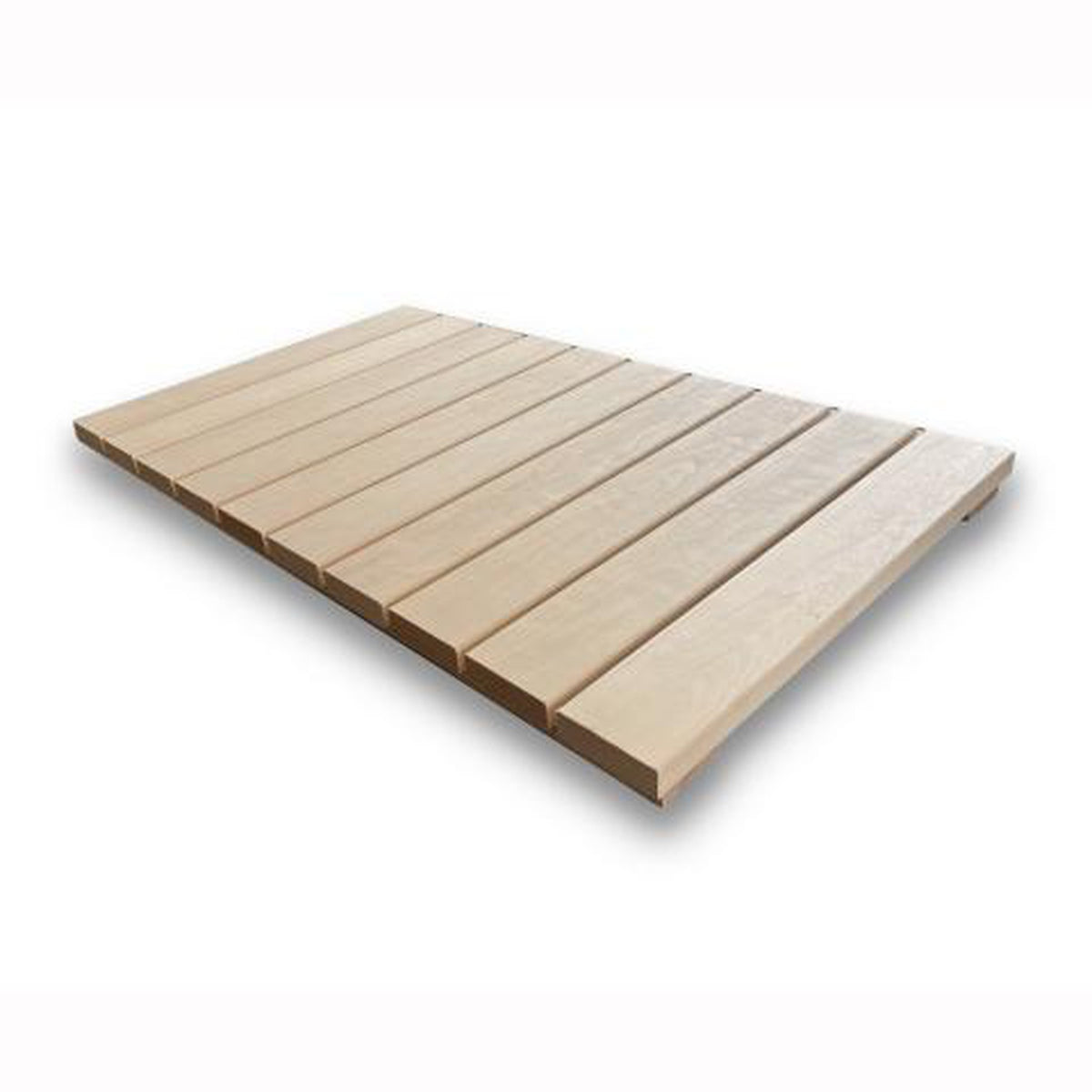SaunaLife Aspen Full-Floor Kit for Model X6 Sauna