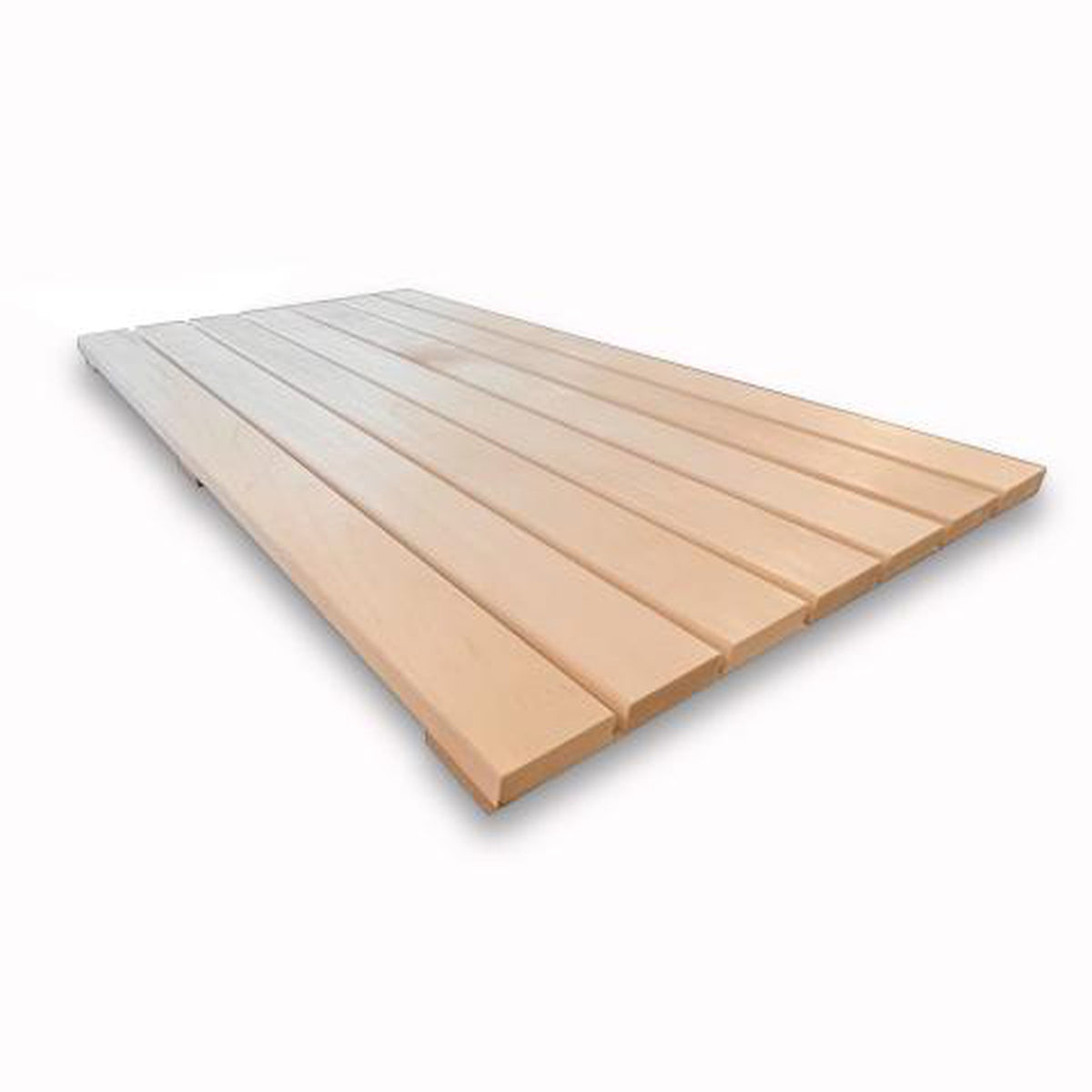 SaunaLife Aspen Full-Floor Kit for Model X7 Sauna