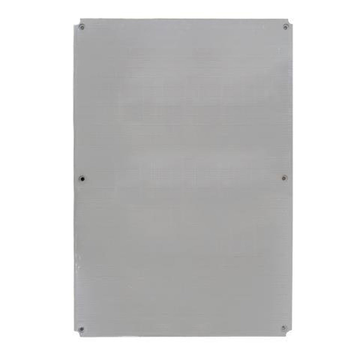 SaunaLife SaunaGear-Series Waterproof Protective Electrical Enclosure for Outdoor Saunas