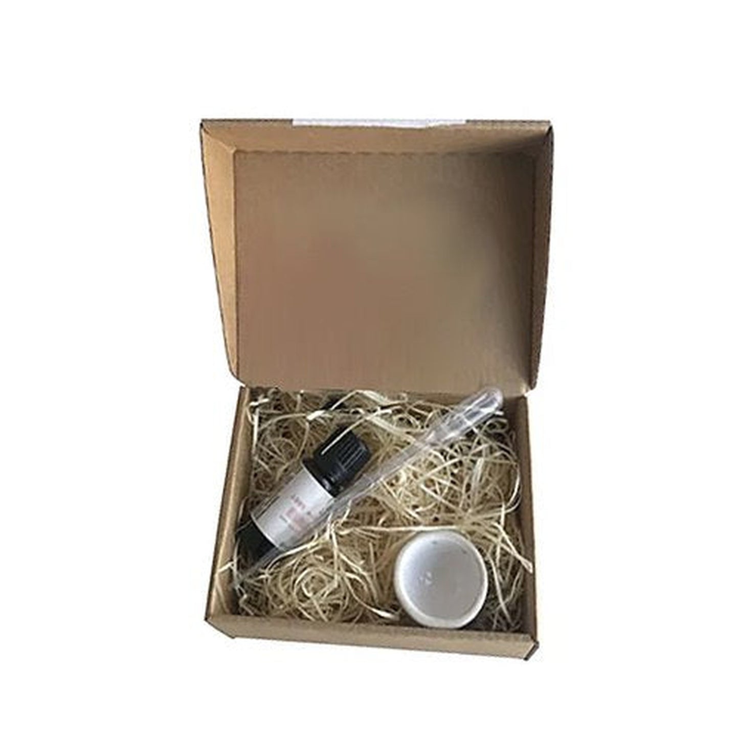 Saunum 10mL Eucalyptus Aroma Oil with Reservoir Set