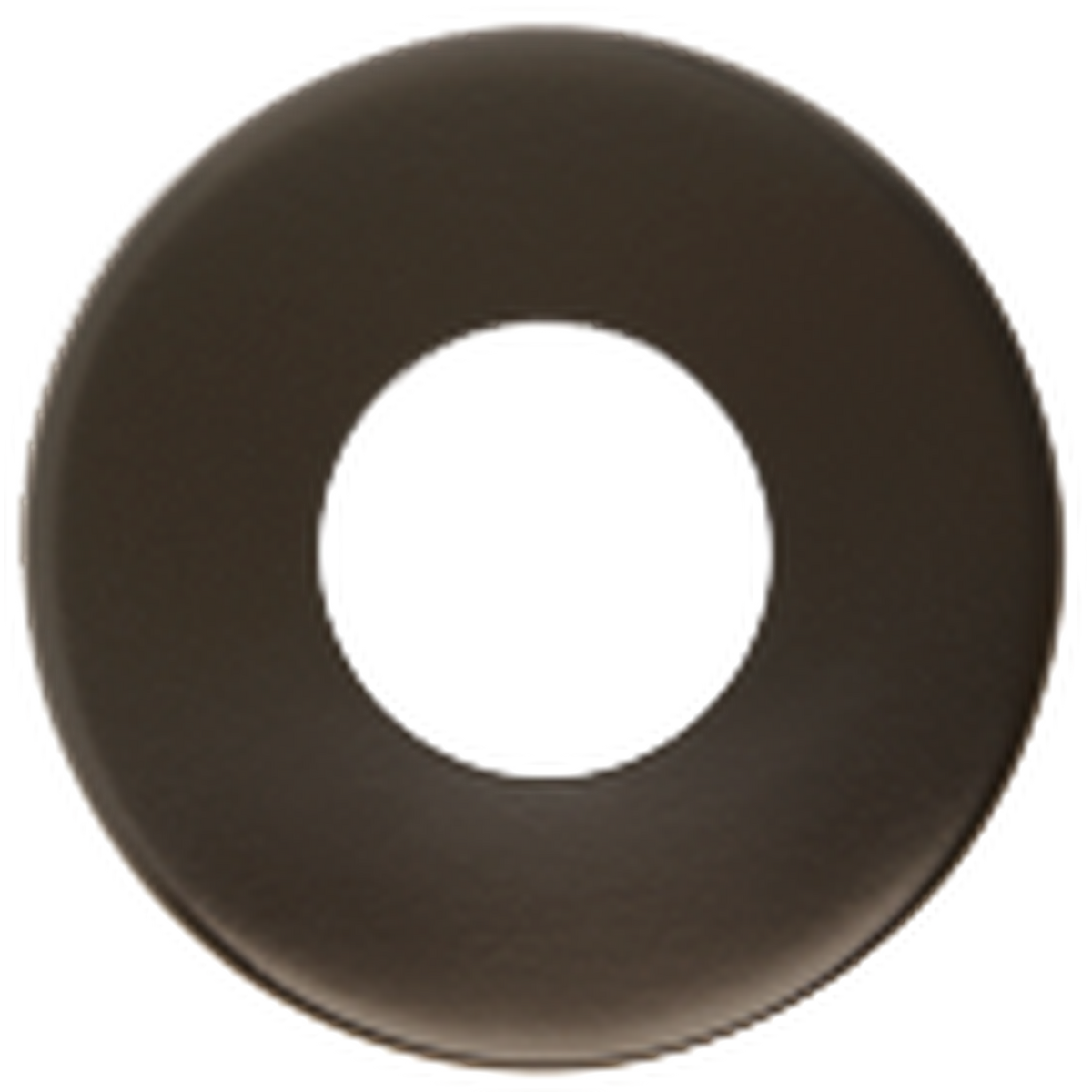 Seachrome Coronado 36" Dark Bronze Powder Coated Stainless Steel Wall Mount Bathroom Shower Grab Bar, 1.25" Diameter, ADA Compliant