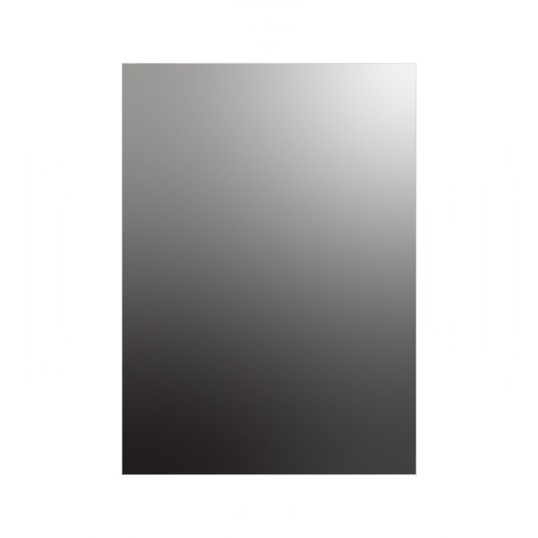 Seura Halo 30" W x 42" H Wall Switch Dimming LED Lighted Mirror