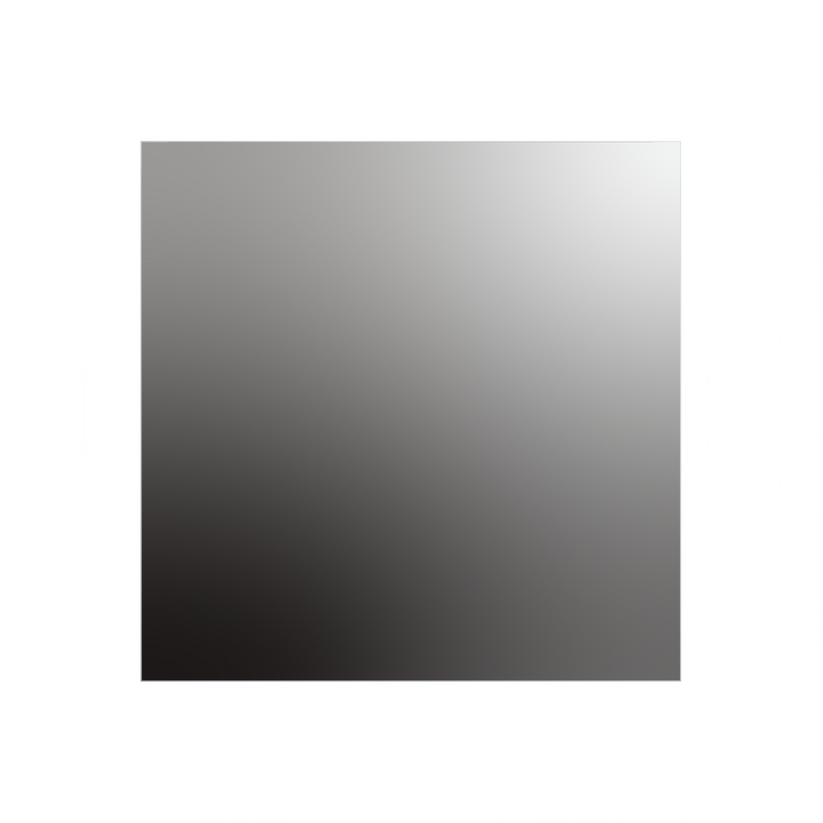 Seura Halo 36" W x 36" H Wall Switch Dimming LED Lighted Mirror