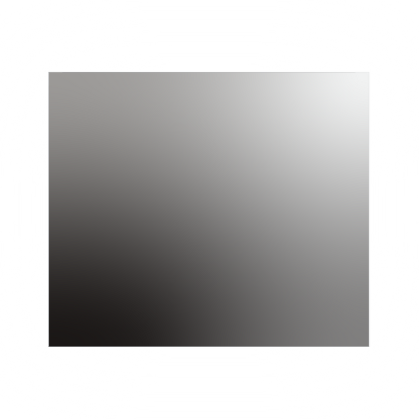 Seura Halo 42" W x 36" H None Dimming LED Lighted Mirror