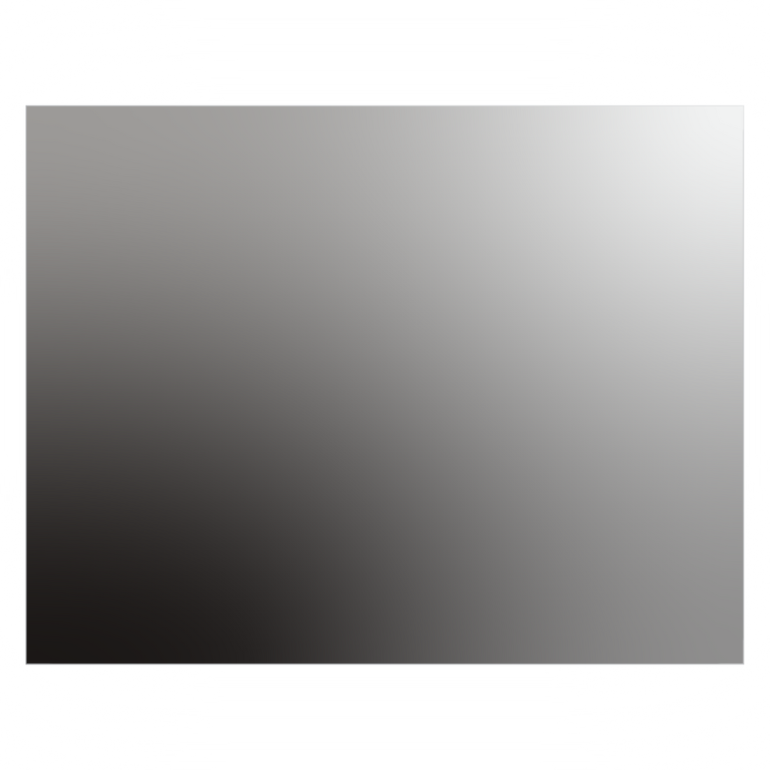 Seura Halo 54" W x 42" H None Dimming LED Lighted Mirror