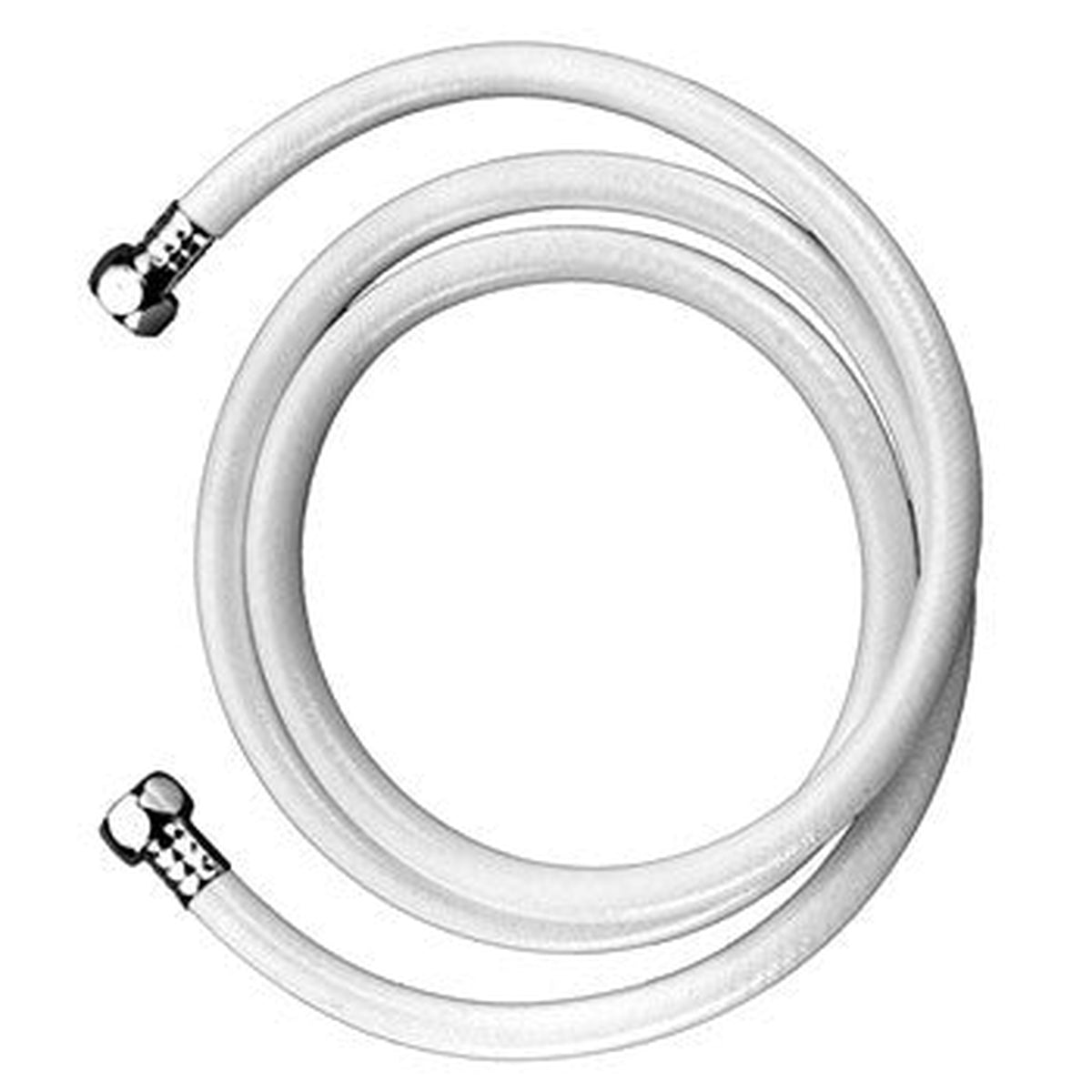 Speakman 69" White Vinyl Shower Hose