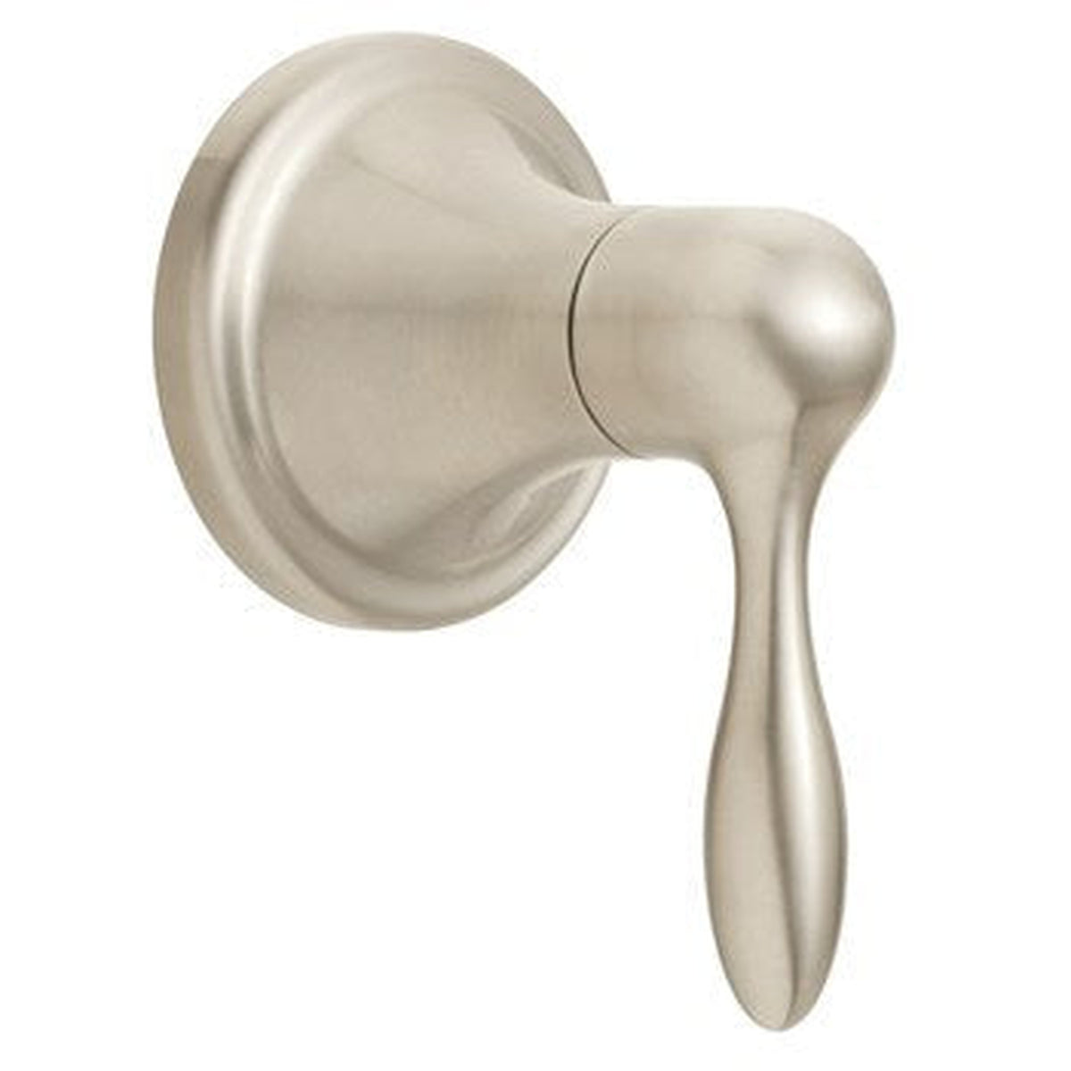 Speakman Brushed Nickel Single Lever Transfer Valve