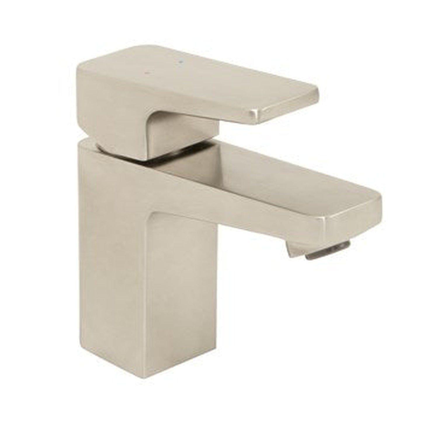 Speakman Kubos 1.2 GPM Brushed Nickel Single Lever Faucet