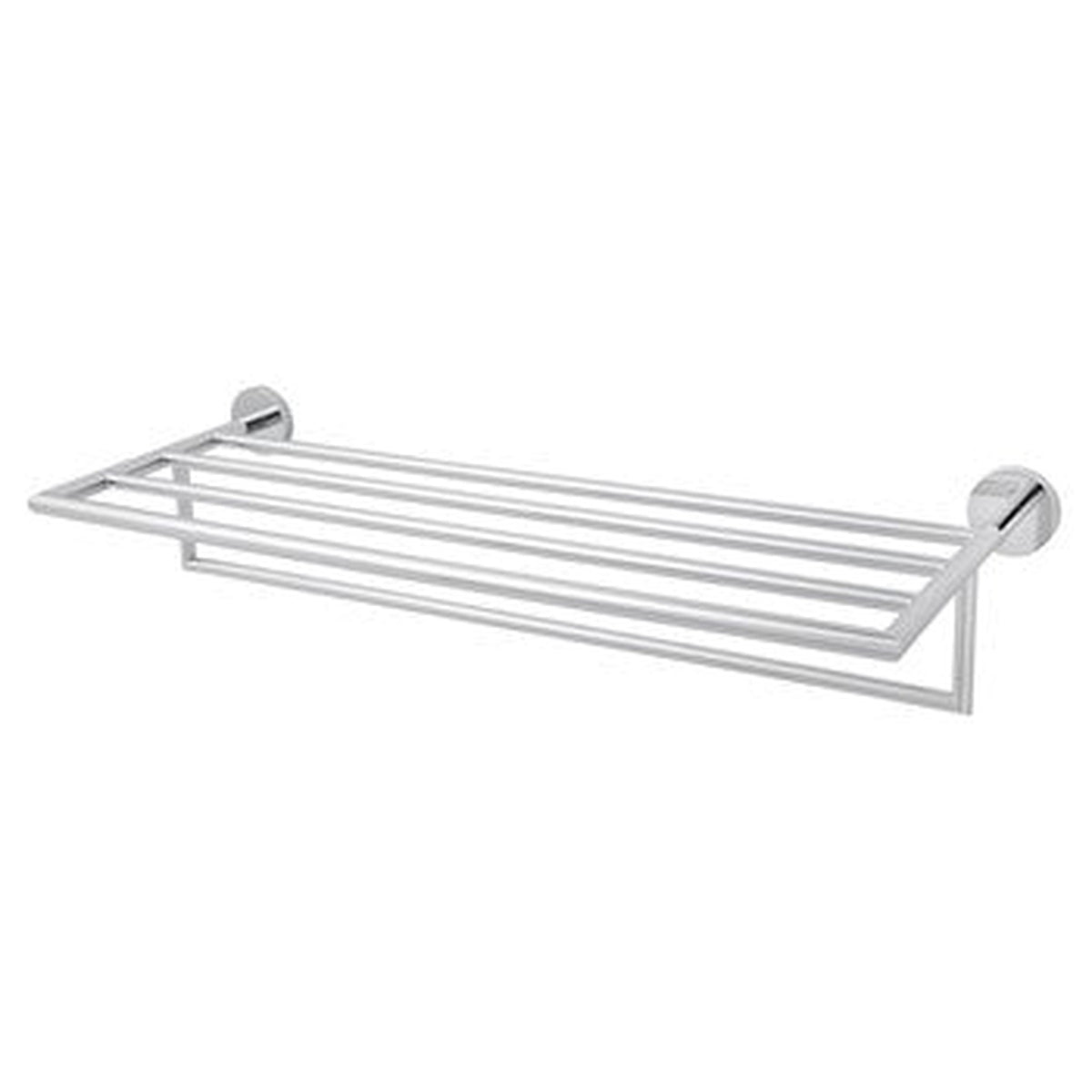 Speakman Neo 23" Polished Chrome Towel Rack
