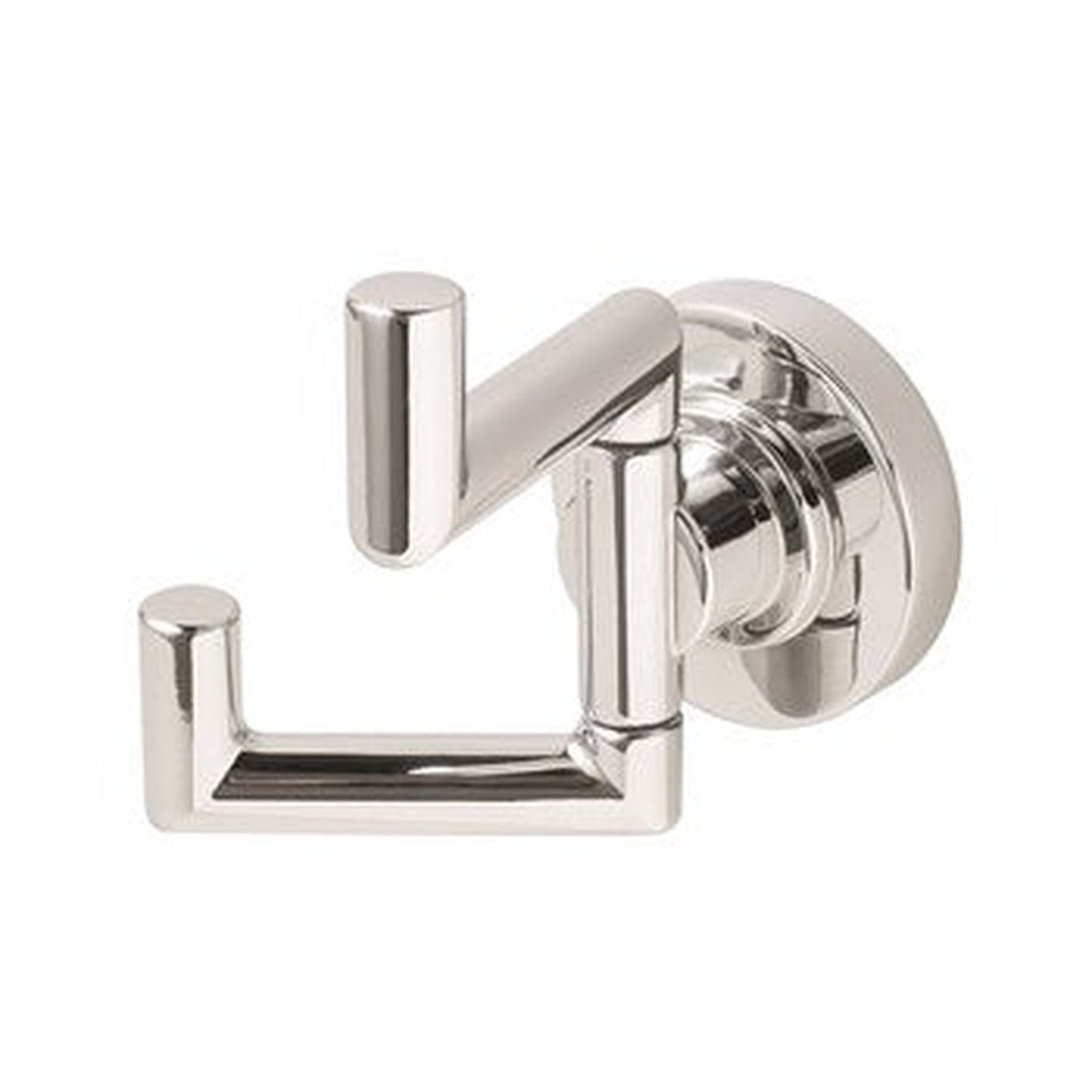 Speakman Neo Double Polished Nickel Robe Hook