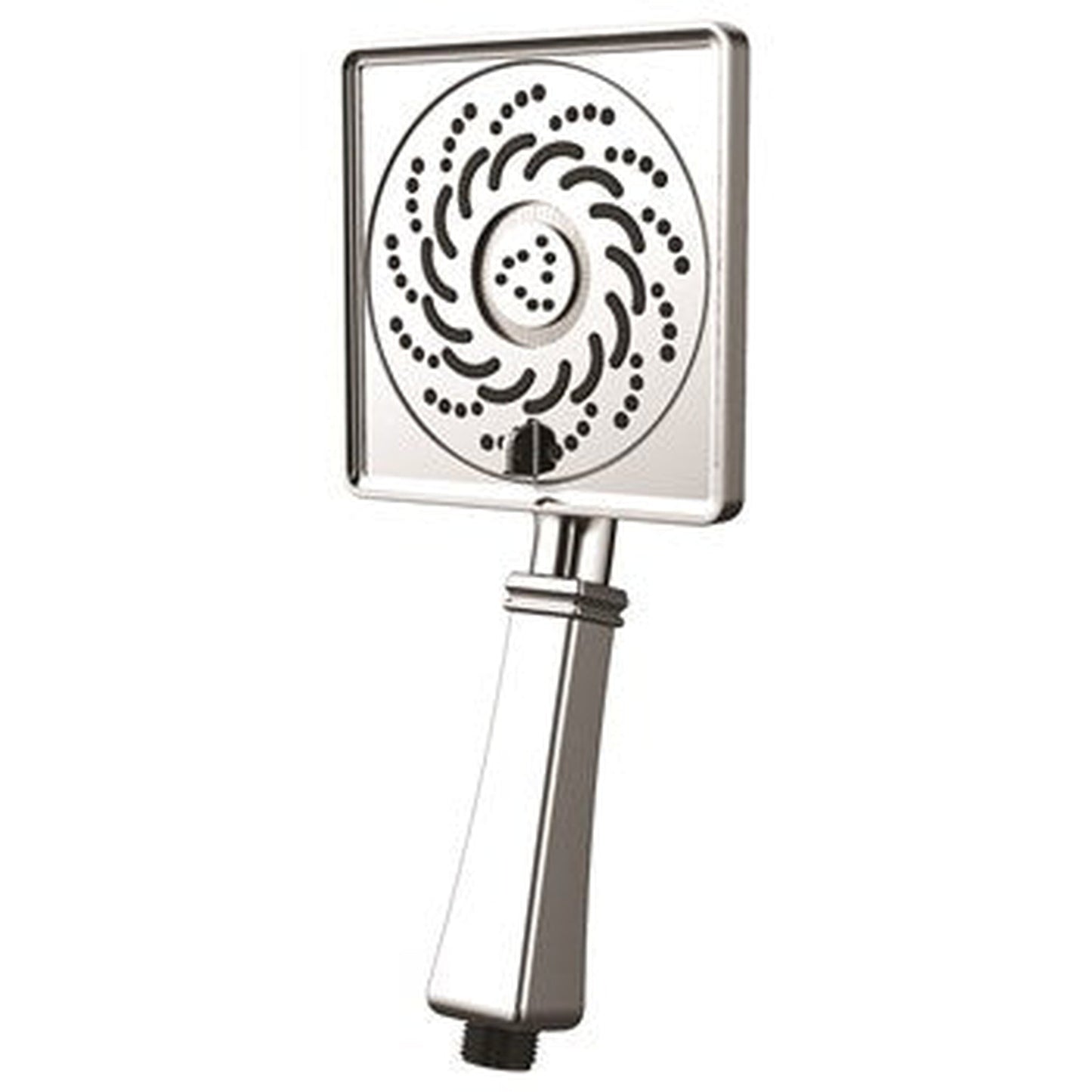 Speakman Rainier 1.75 GPM 4-Spray Pattern Handheld Polished Chrome Shower Head