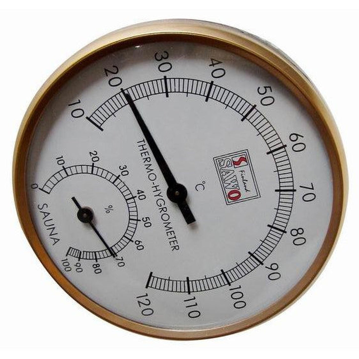 SunRay Rockledge 2-Person Luxury Indoor Traditional Sauna With Harvia Heater & Digital Controls