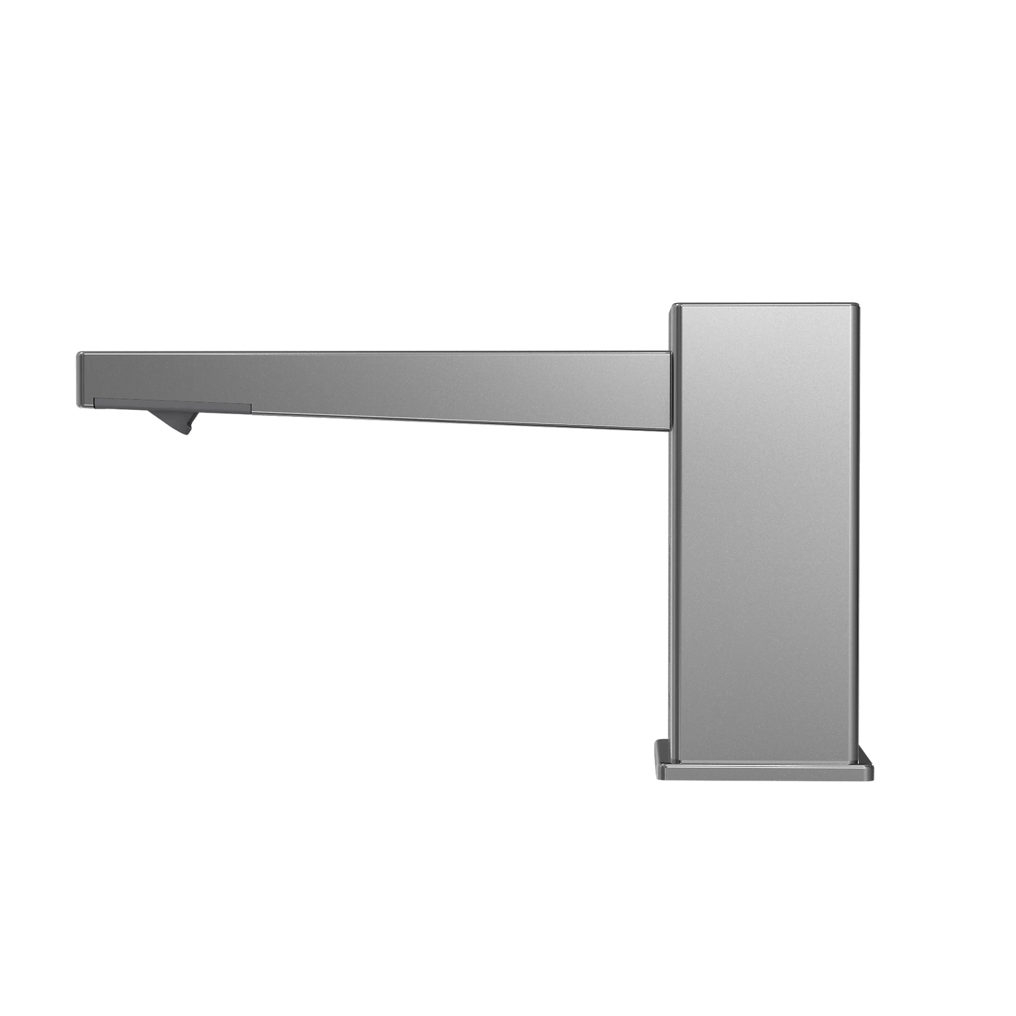 TOTO 3 Spout Square GP IoT-Enabled Touchless Soap Dispenser