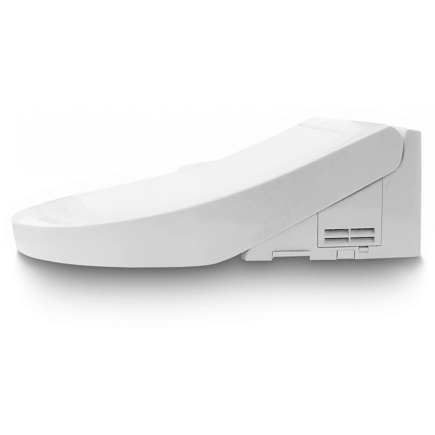 TOTO C2 Sedona Beige Elongated Tank Type Washlet