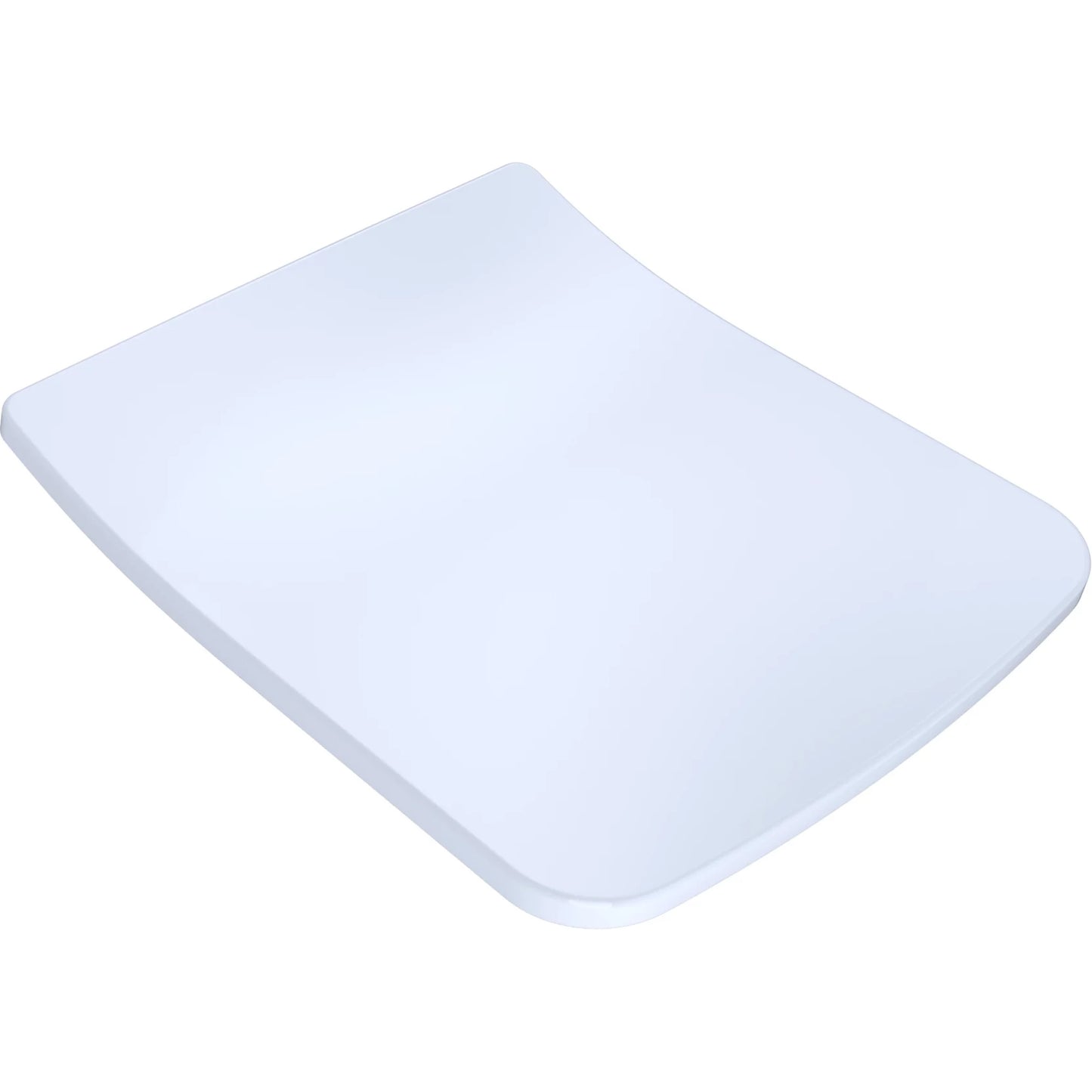 TOTO Cotton Slim SP D-Shape SoftClose Seat